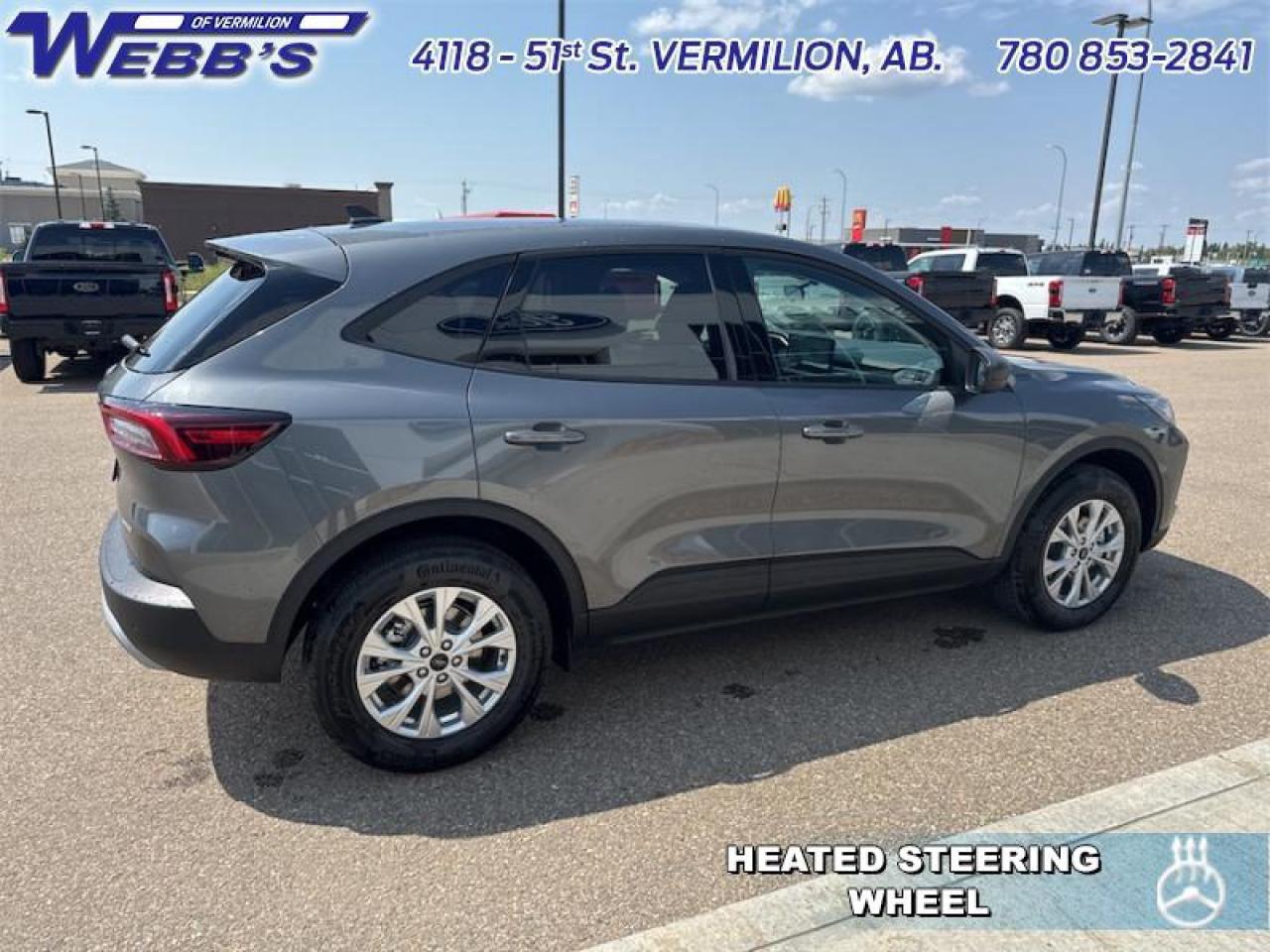 2025 Ford Escape Active Photo5