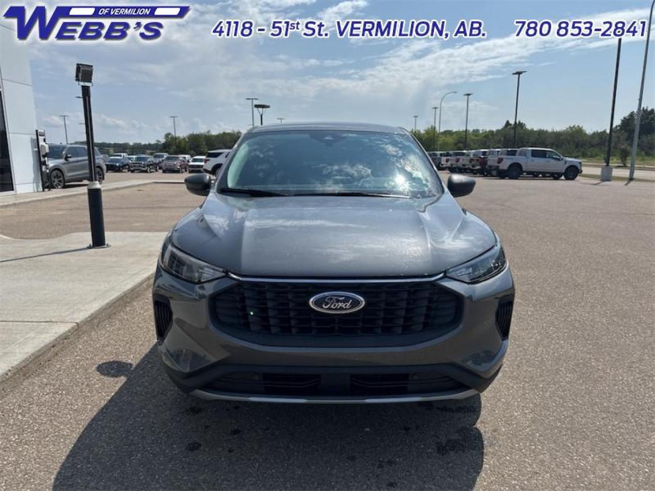 2025 Ford Escape Active Photo5