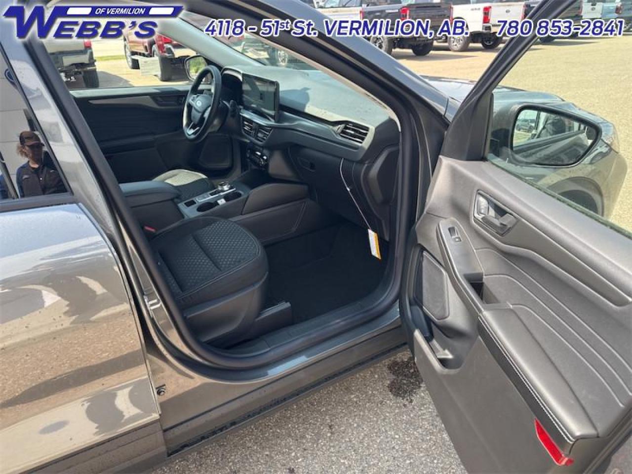 2025 Ford Escape Active Photo5