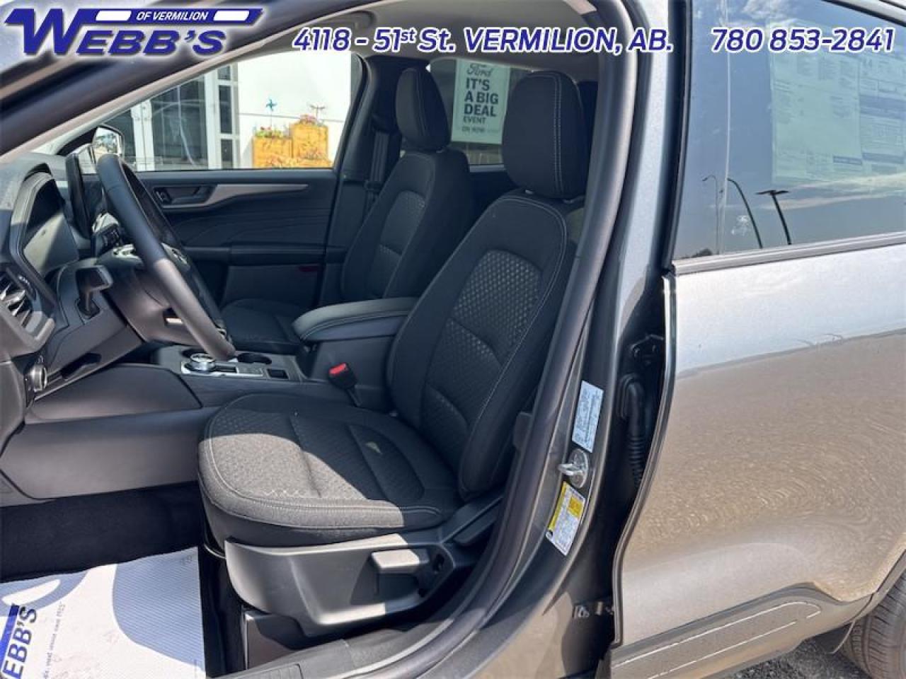 2025 Ford Escape Active Photo5
