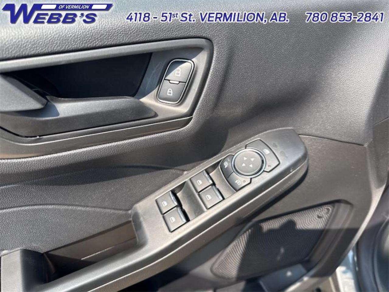 2025 Ford Escape Active Photo5