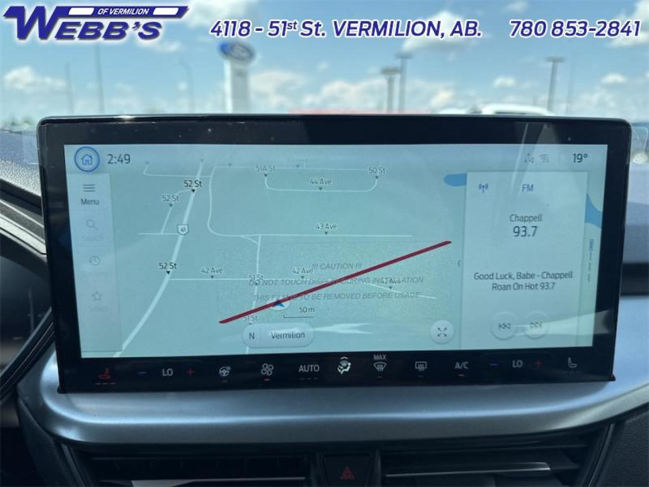2025 Ford Escape Active Photo5