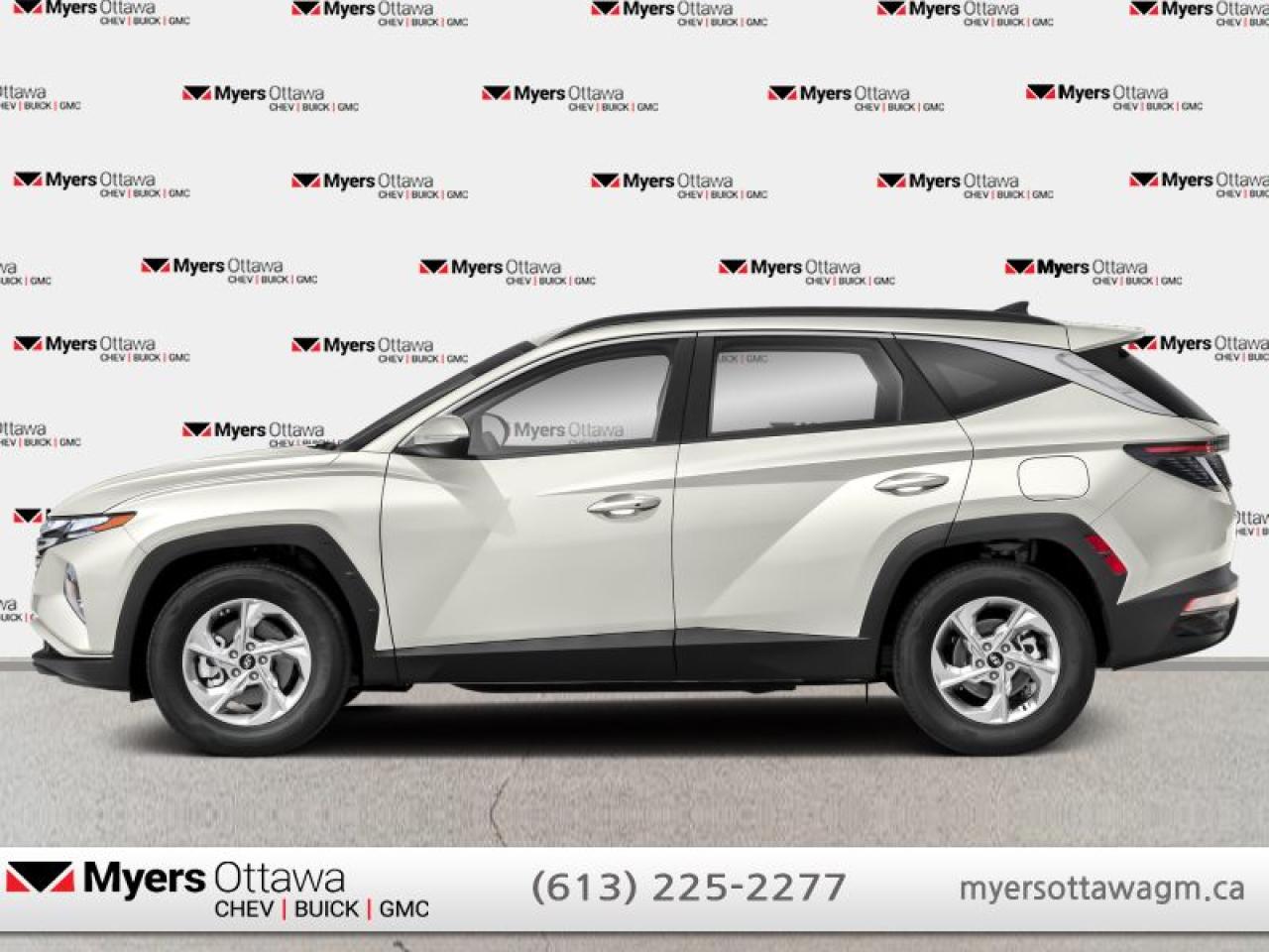 Used 2023 Hyundai Tucson Essential  ESSENTIAL, FWD, CARPLAY, 19