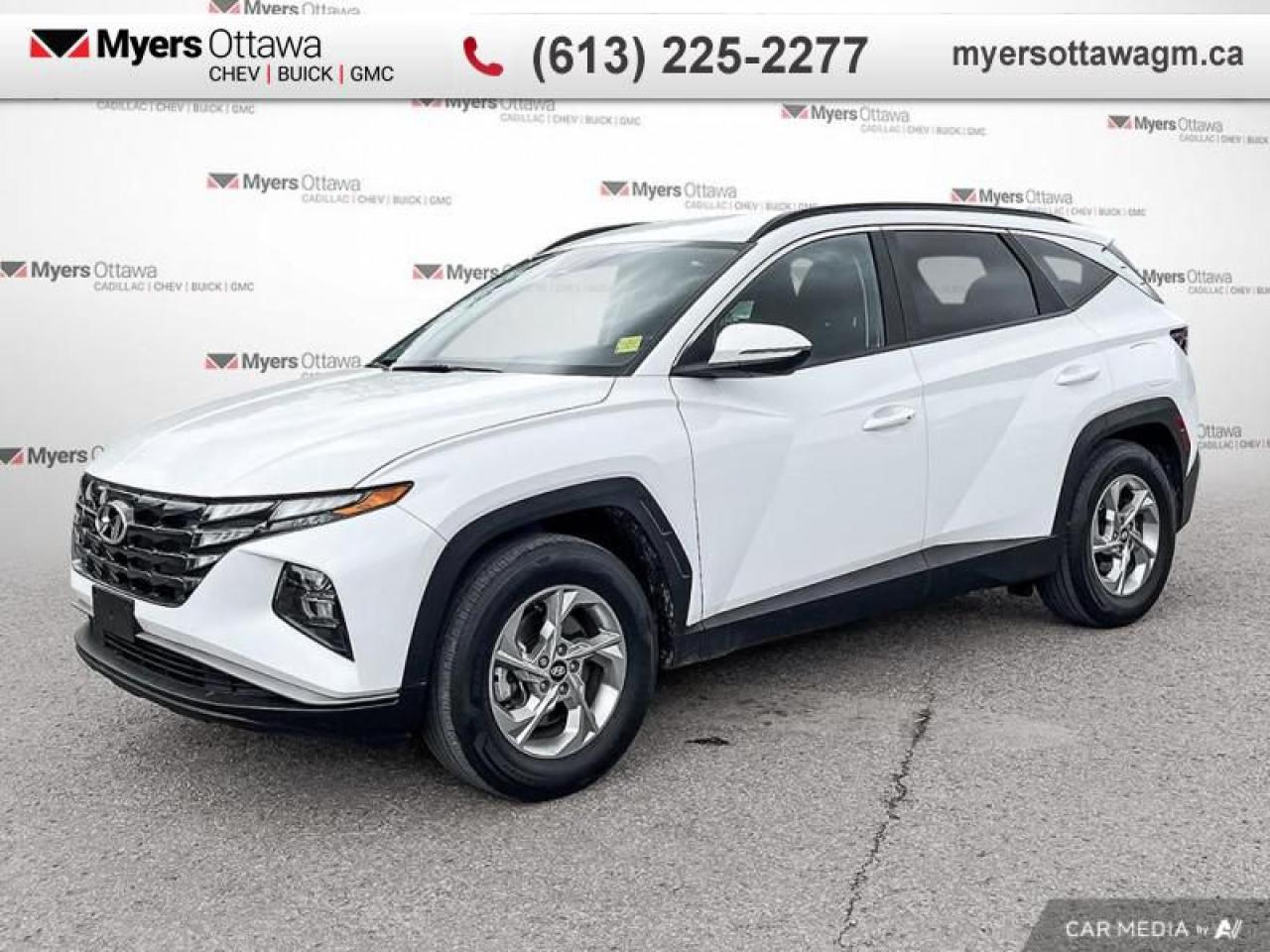 Used 2023 Hyundai Tucson Essential  ESSENTIAL, FWD, CARPLAY, 19
