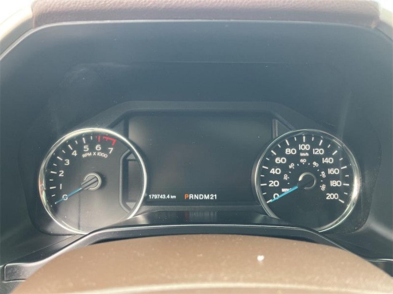 2015 Ford F-150  Photo5