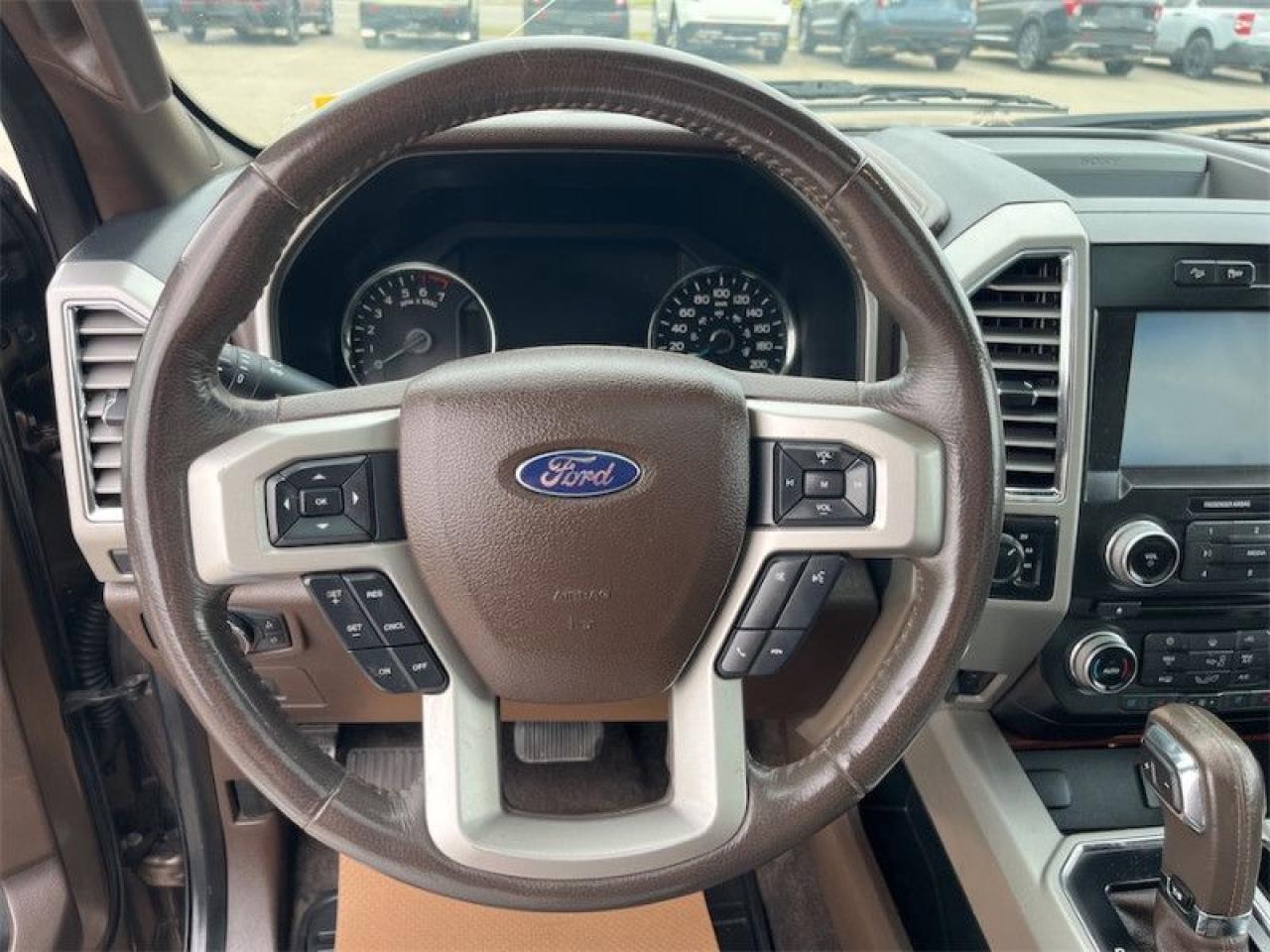 2015 Ford F-150  Photo5