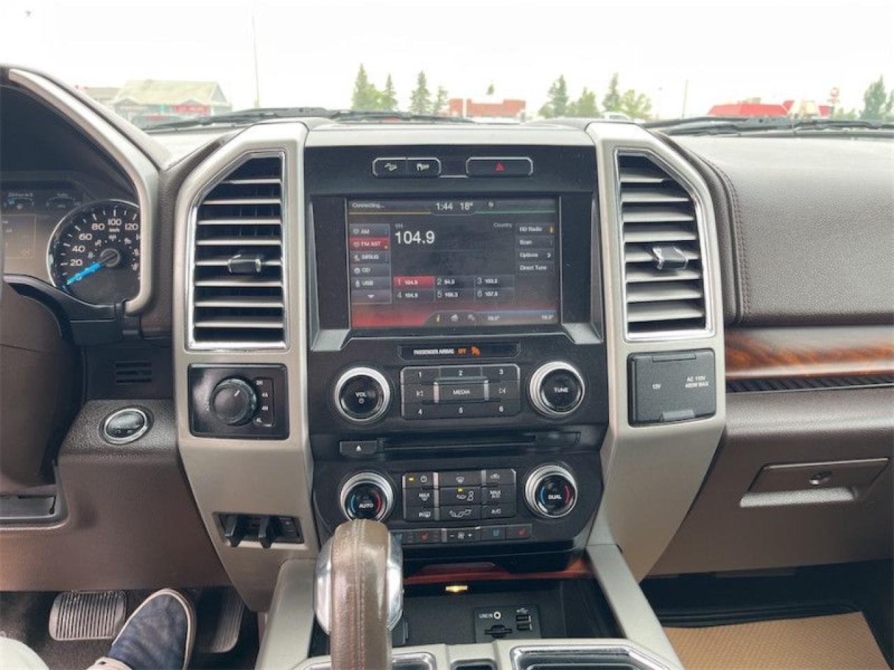 2015 Ford F-150  Photo5