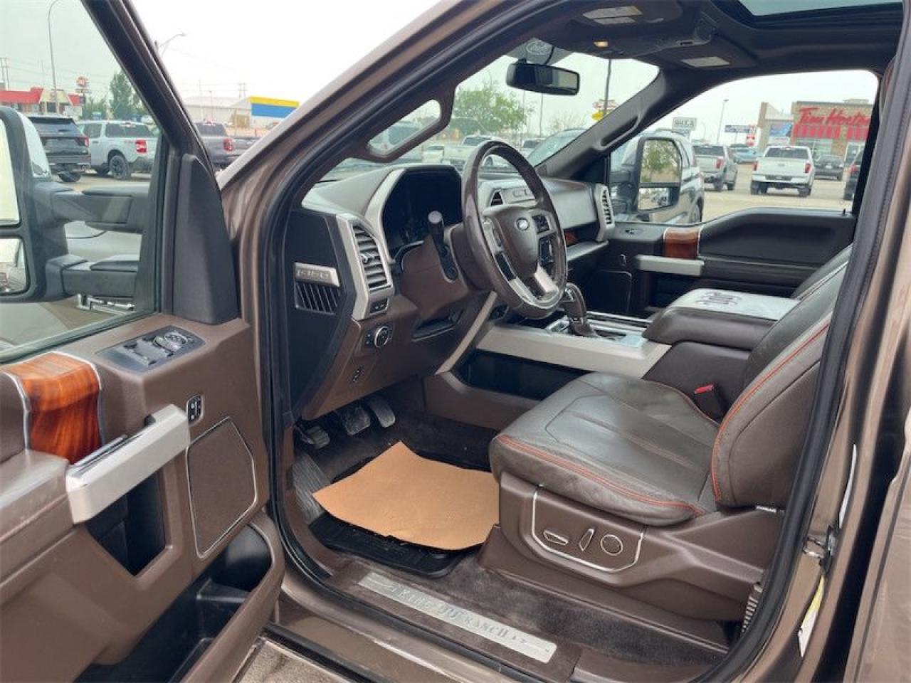 2015 Ford F-150  Photo5
