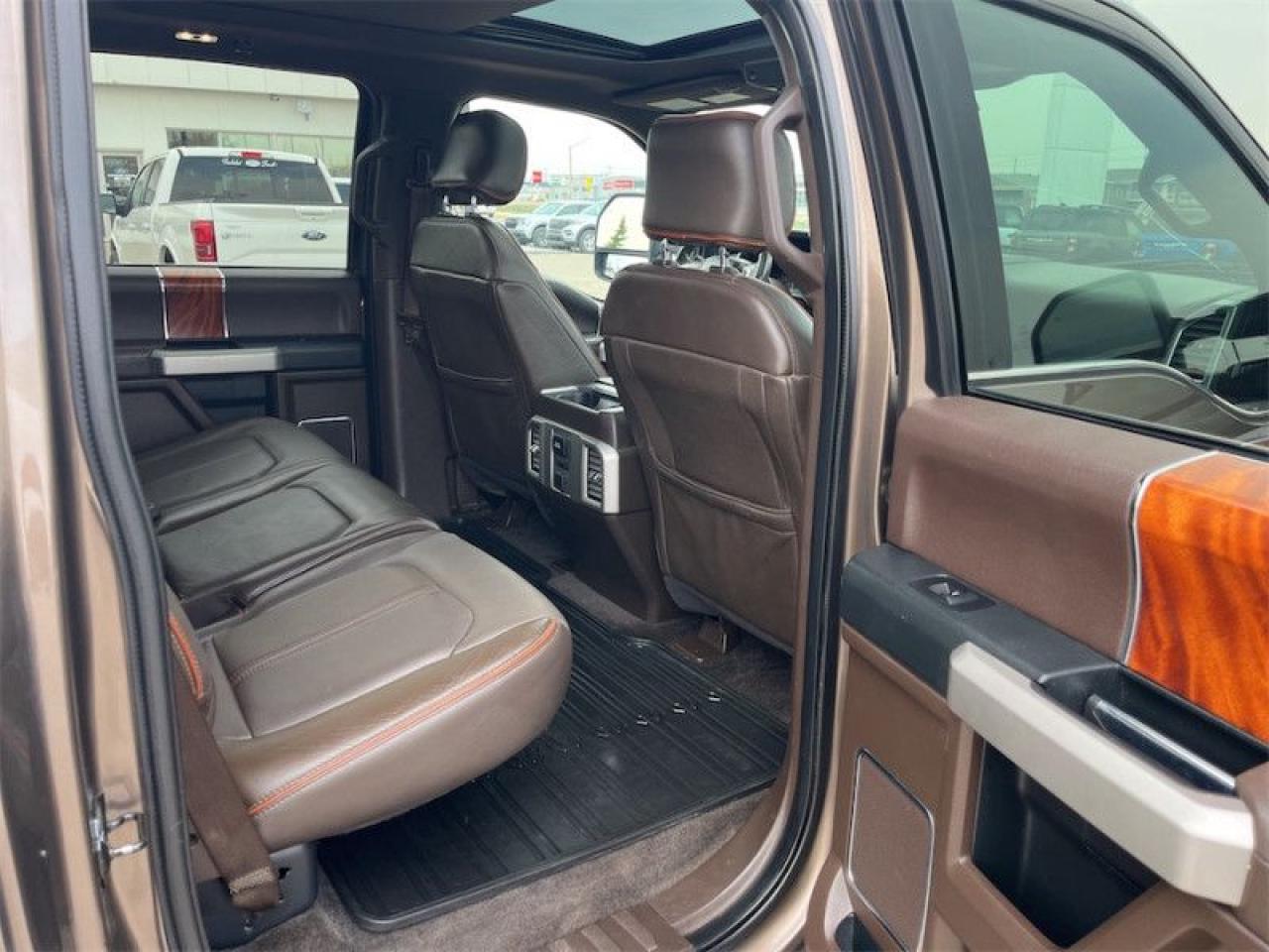 2015 Ford F-150  Photo5