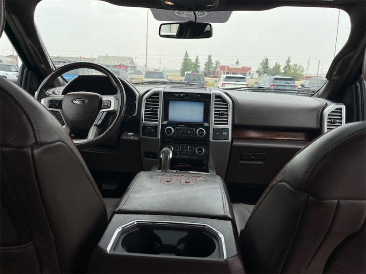 2015 Ford F-150  Photo5