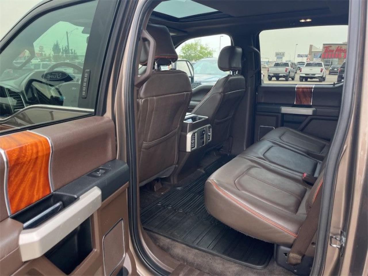 2015 Ford F-150  Photo5