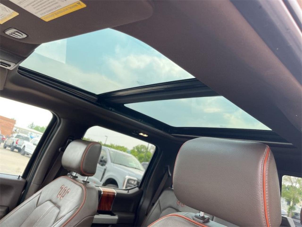 2015 Ford F-150  Photo5