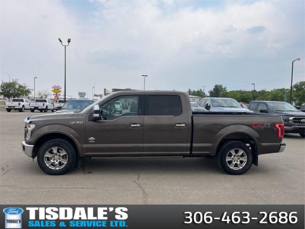 2015 Ford F-150  Photo0