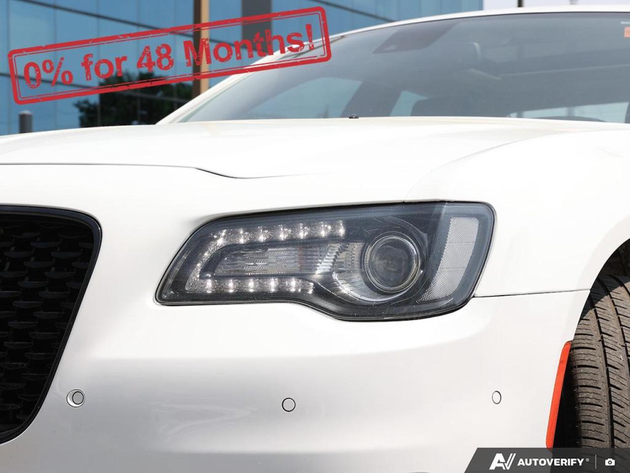 2023 Chrysler 300 300 TOURING L