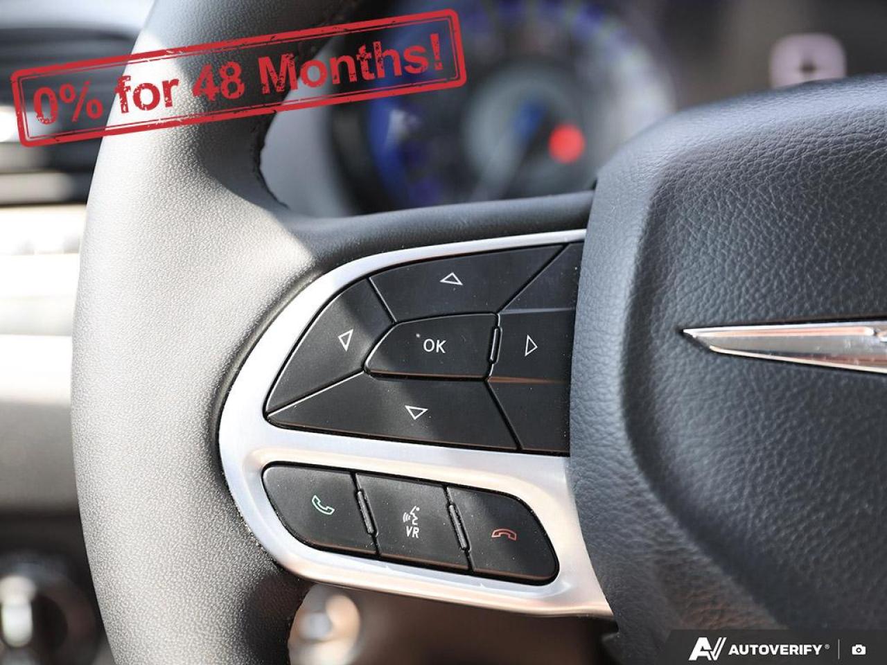 2023 Chrysler 300 300 TOURING L