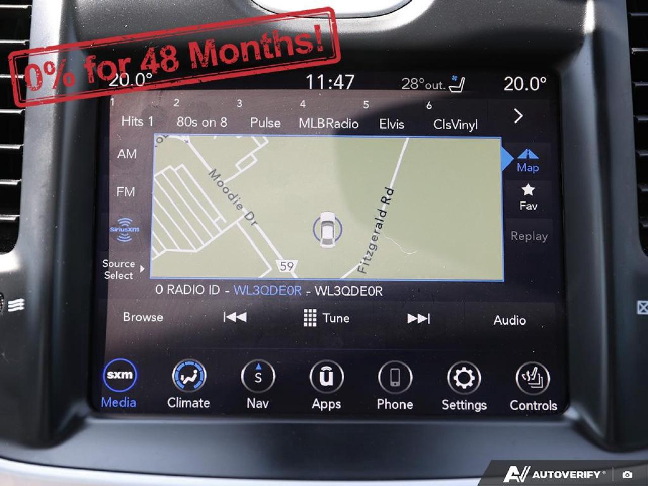 2023 Chrysler 300 300 TOURING L