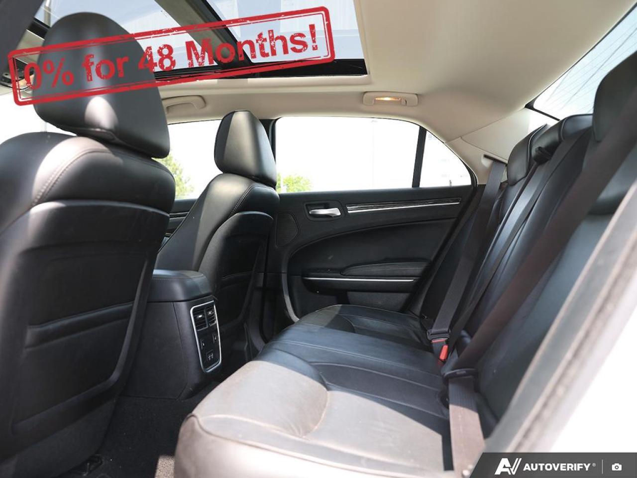 2023 Chrysler 300 300 TOURING L