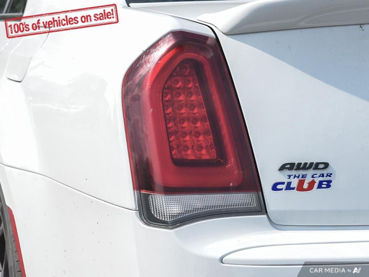 2023 Chrysler 300 300S