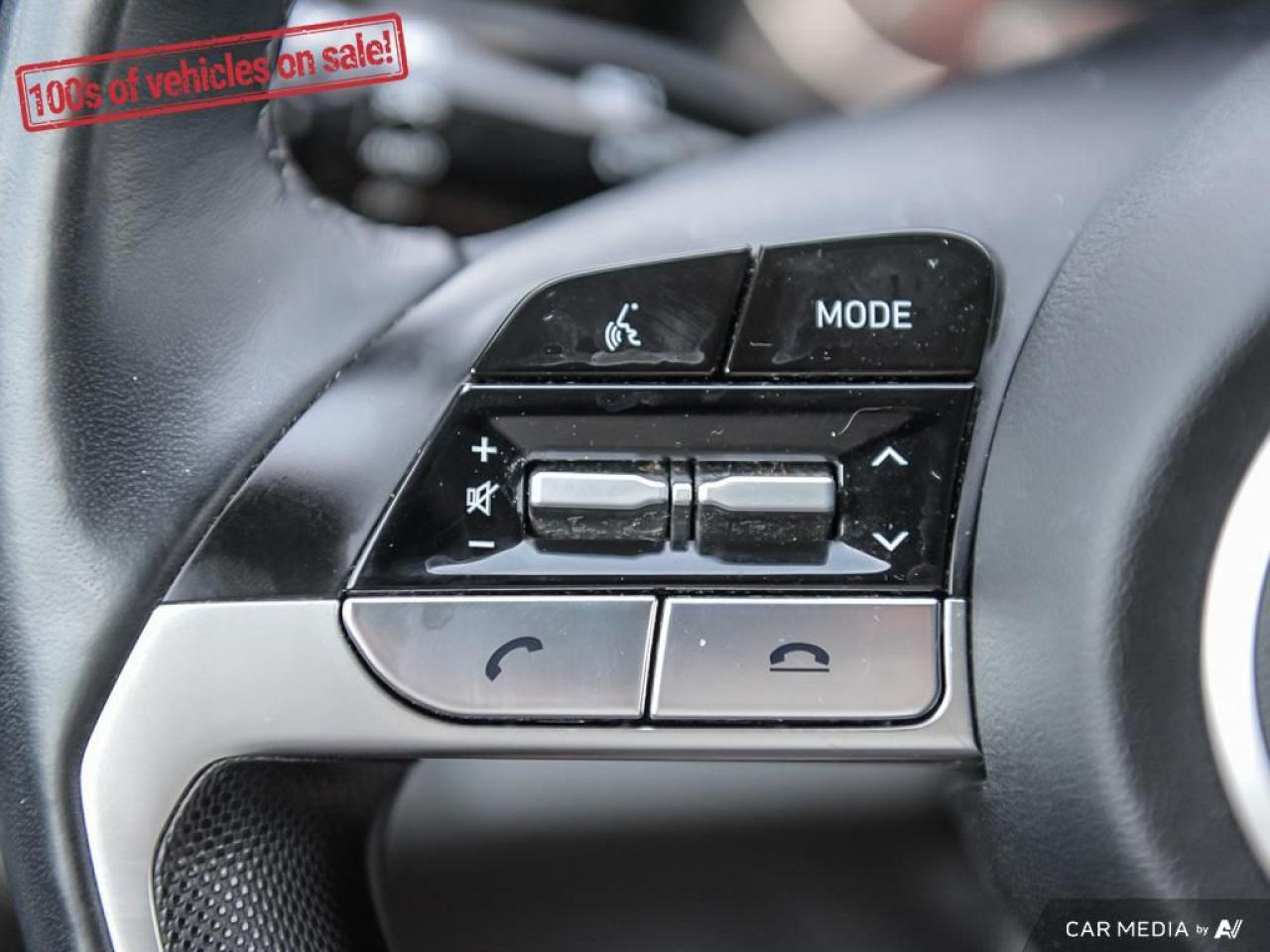 2023 Hyundai Elantra Preferred
