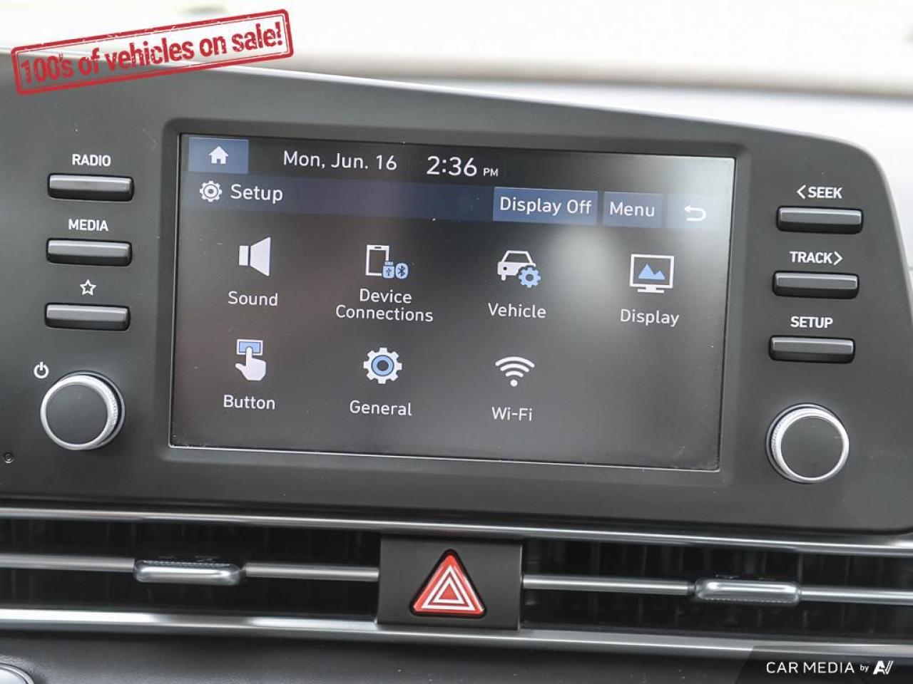 2023 Hyundai Elantra Preferred