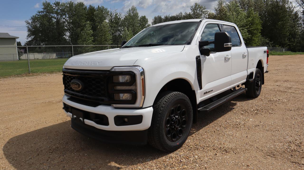 2025 Ford F-350 Super Duty SRW XLT Photo0
