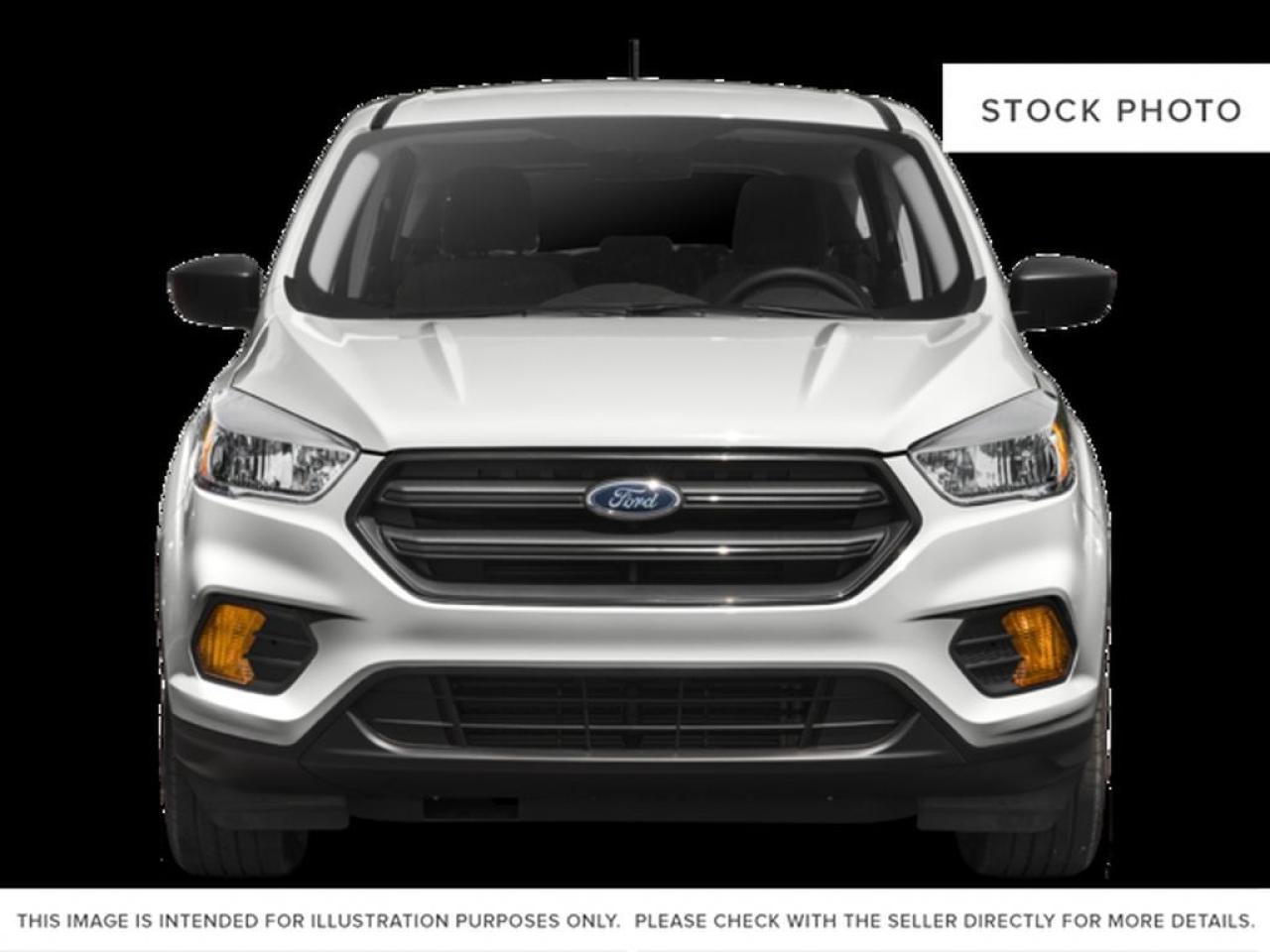 2017 Ford Escape SE Photo5