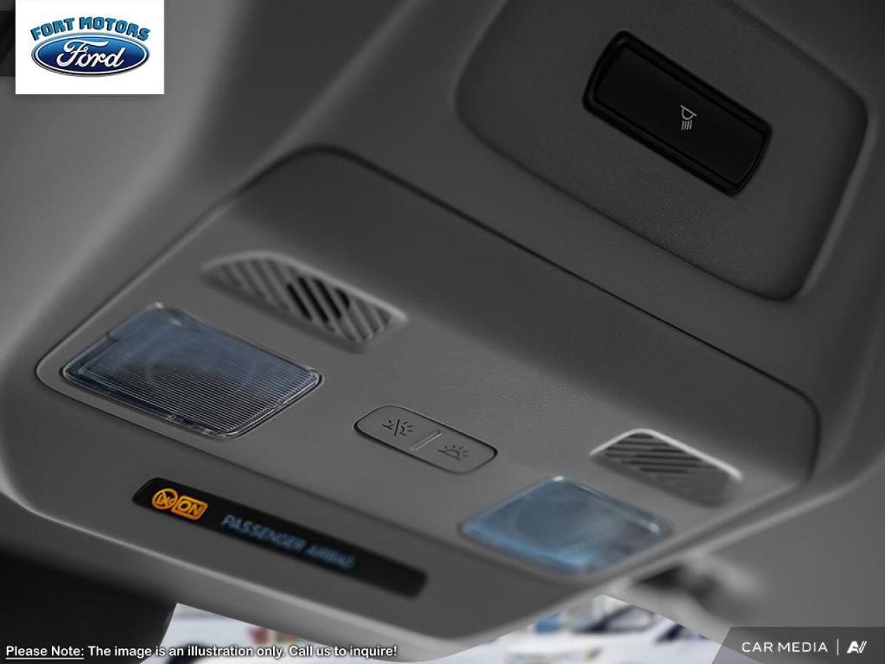 2025 Ford Transit Cargo Van BASE Photo5