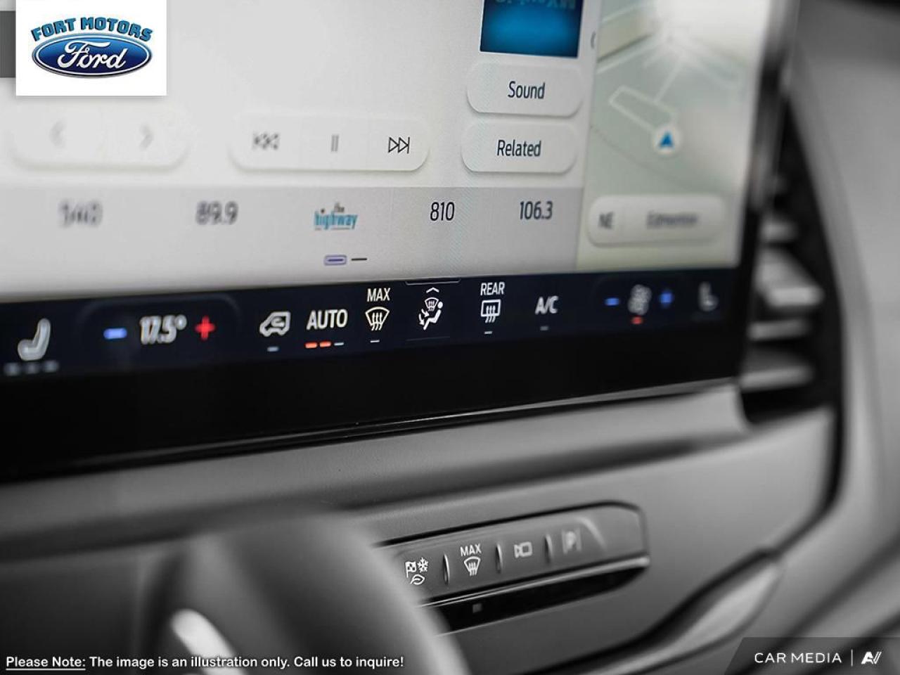 2025 Ford Transit Cargo Van BASE Photo5