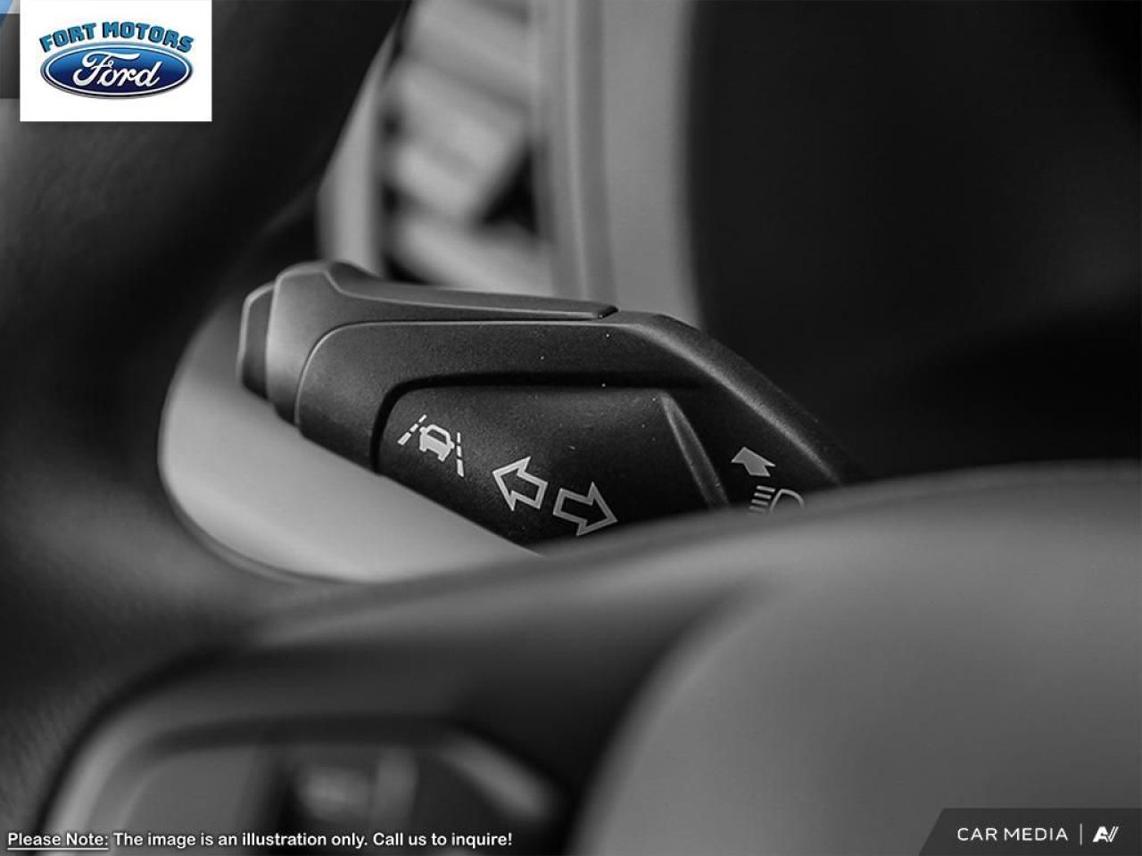 2025 Ford Transit Cargo Van BASE Photo5