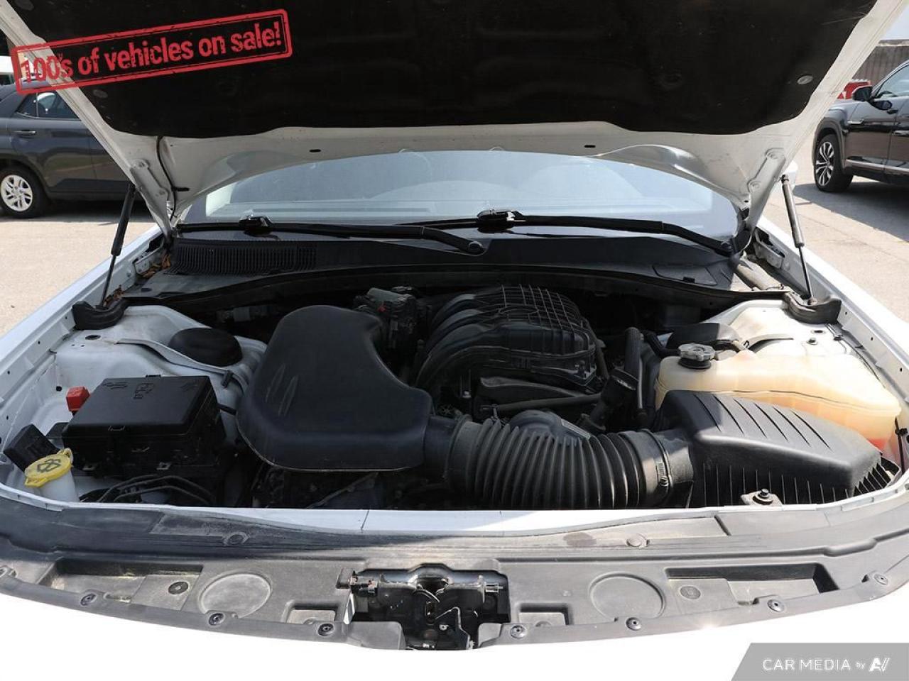 2023 Chrysler 300 300 TOURING L