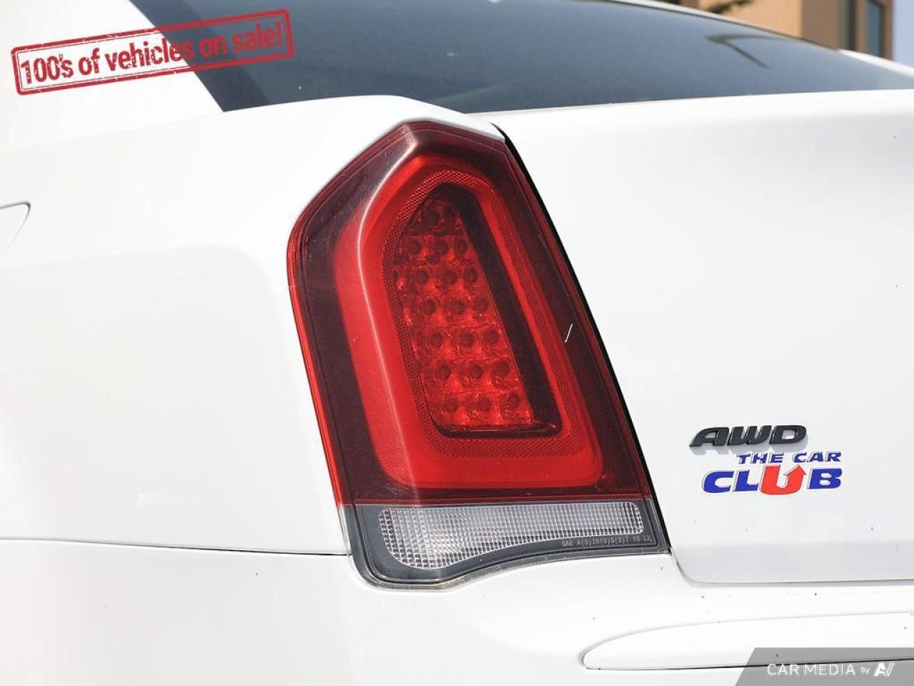 2023 Chrysler 300 300 TOURING L