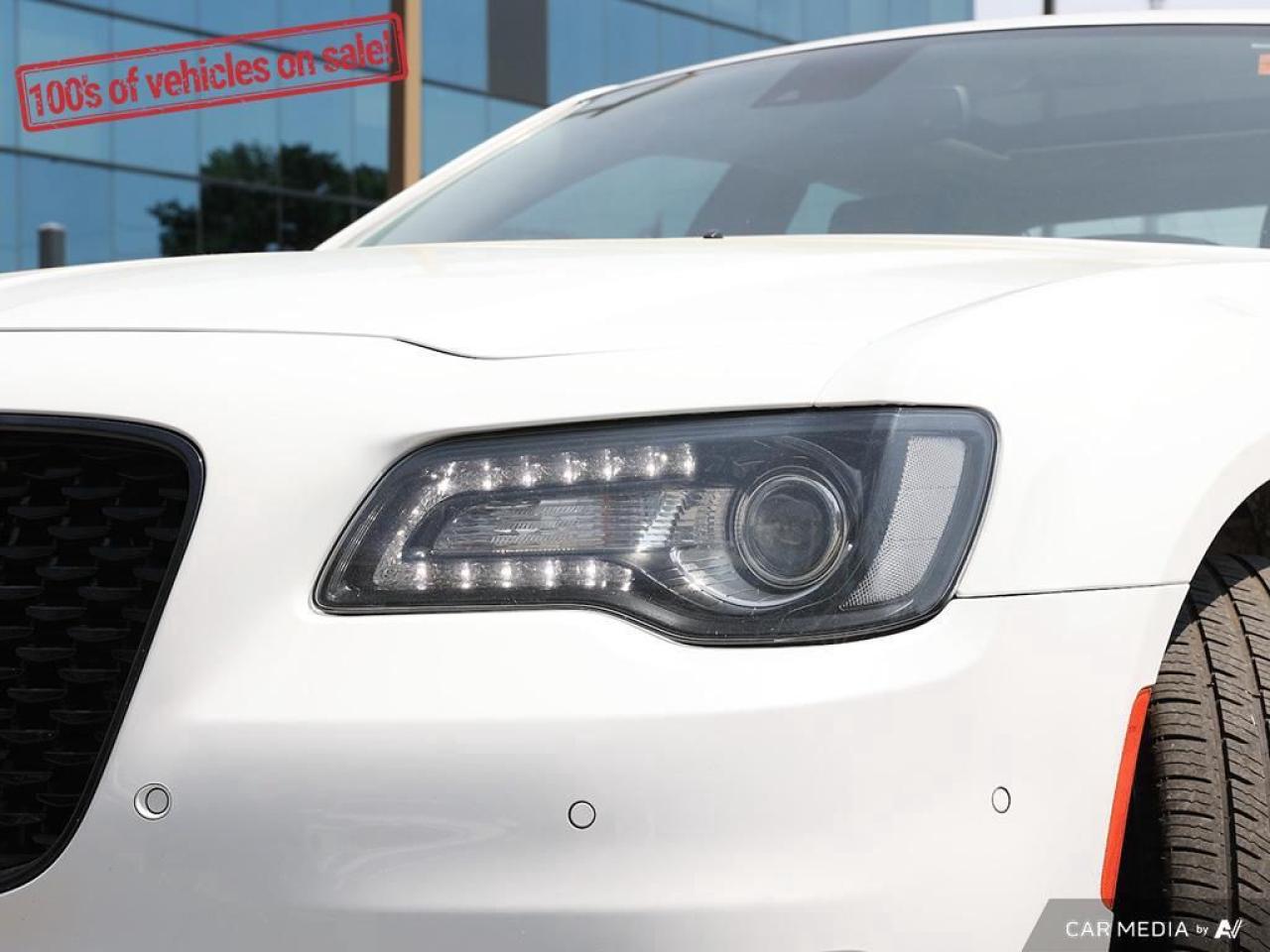2023 Chrysler 300 300 TOURING L