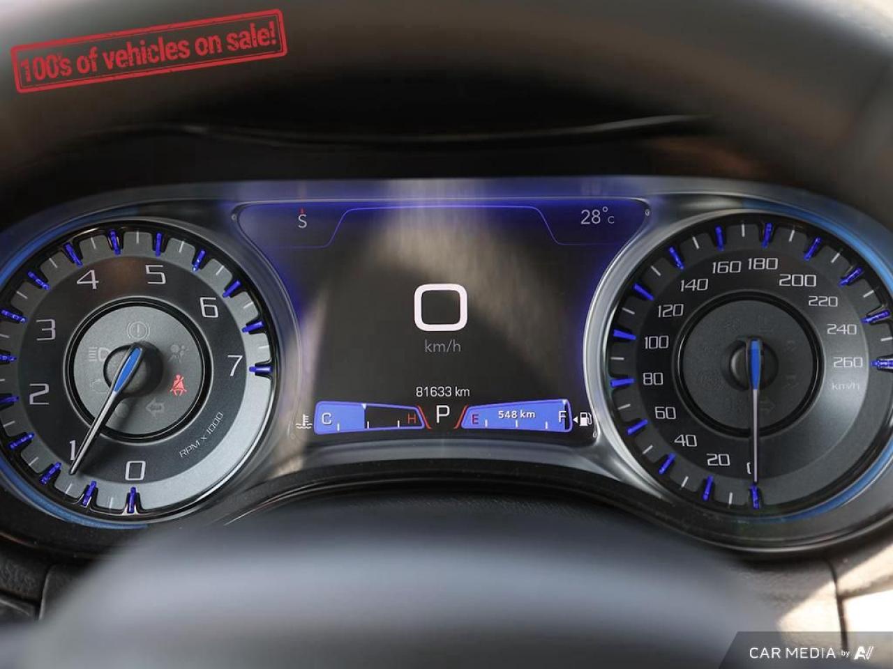 2023 Chrysler 300 300 TOURING L