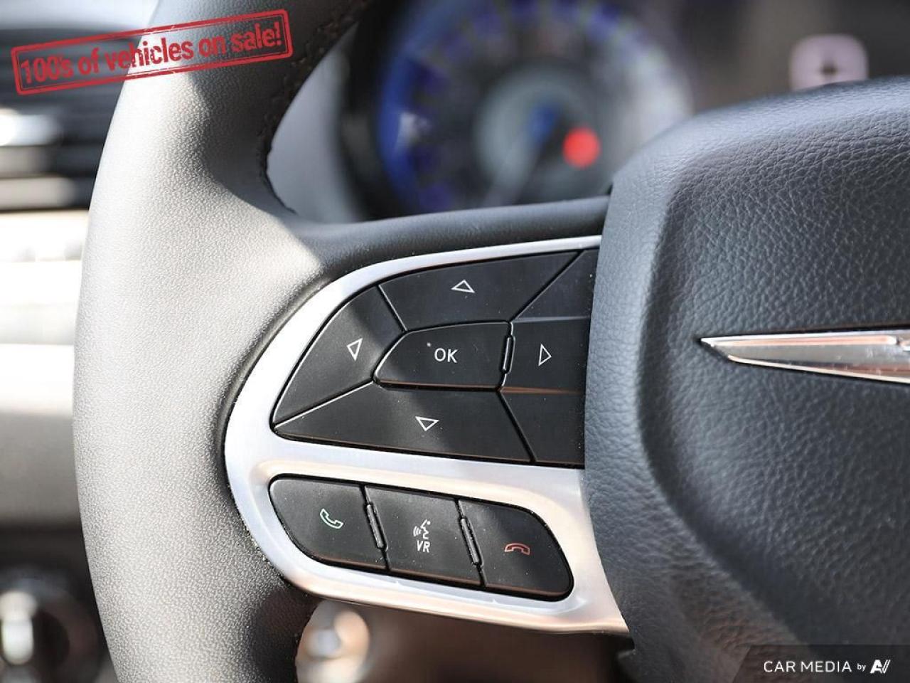 2023 Chrysler 300 300 TOURING L