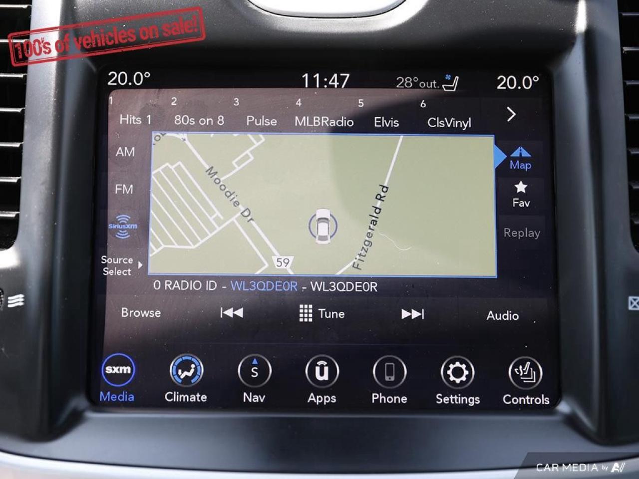 2023 Chrysler 300 300 TOURING L