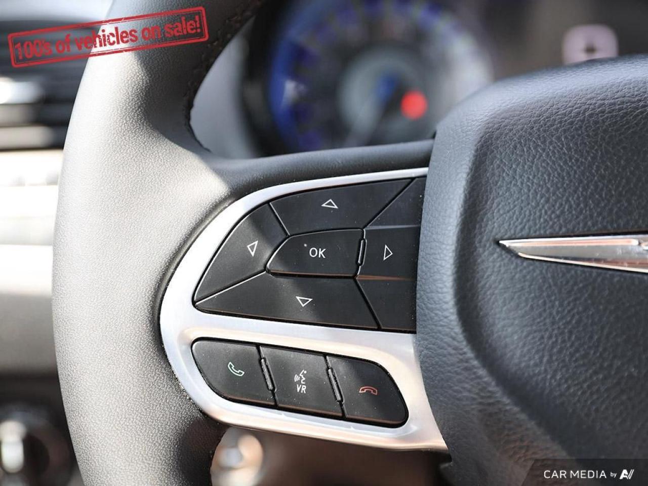 2023 Chrysler 300 300 TOURING L