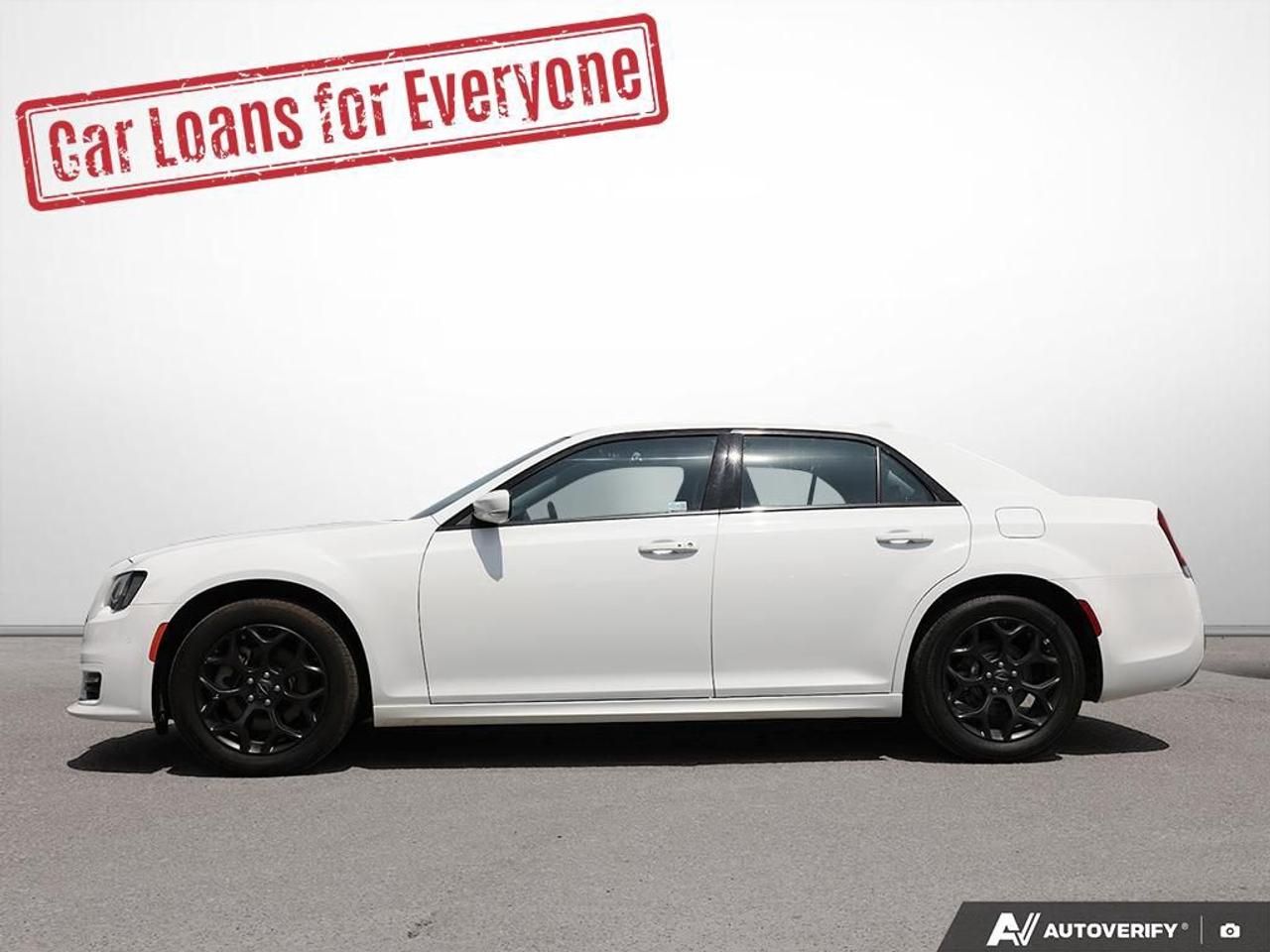 2023 Chrysler 300 300 TOURING L