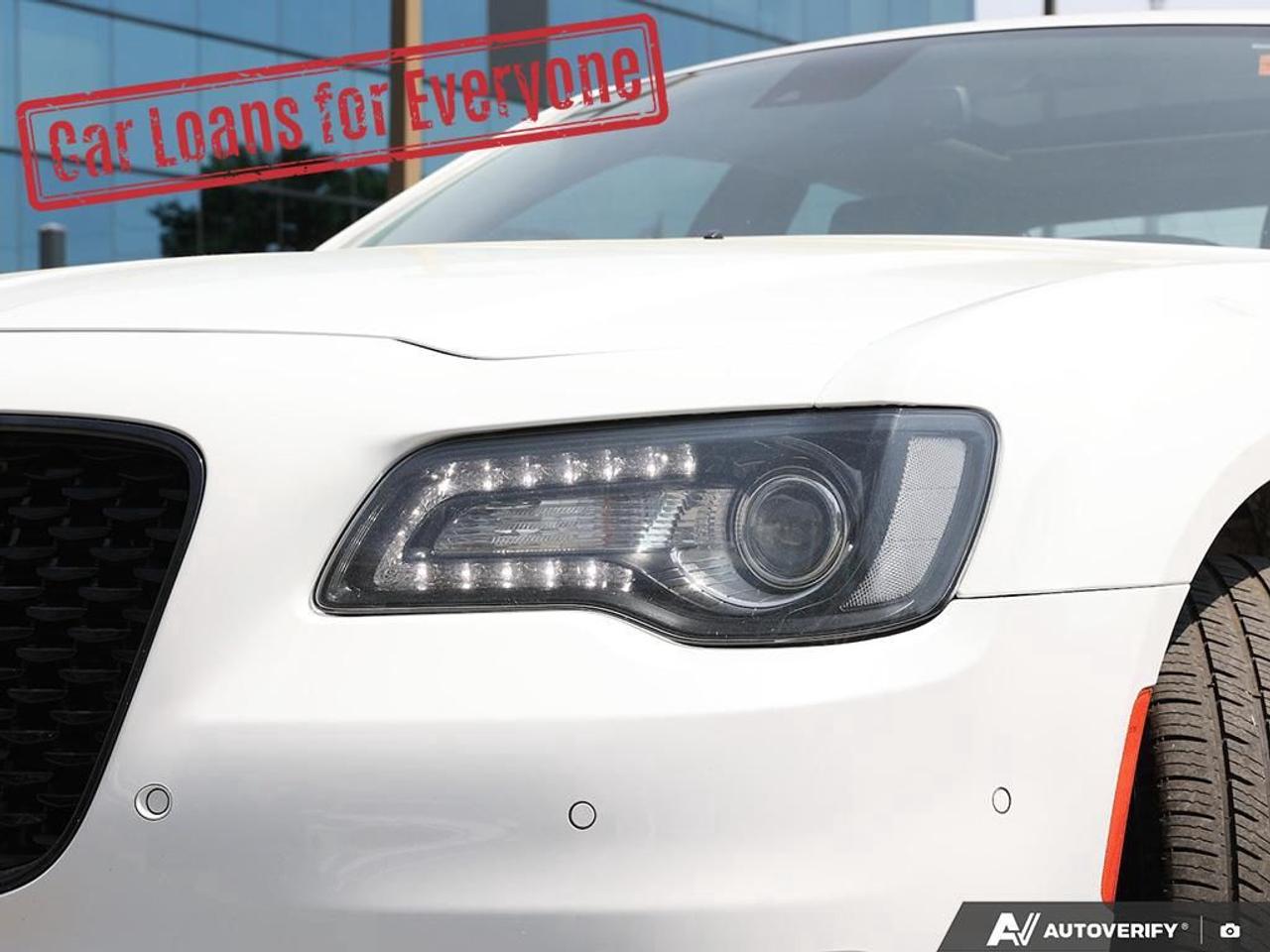 2023 Chrysler 300 300 TOURING L