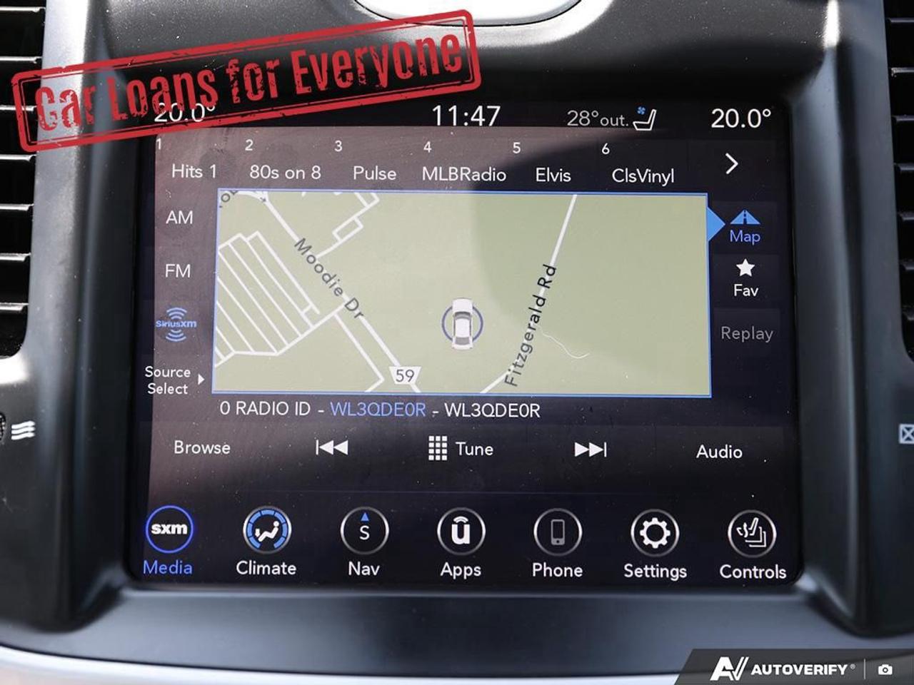 2023 Chrysler 300 300 TOURING L