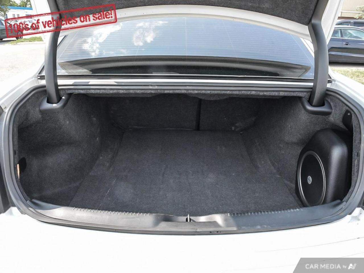 2023 Chrysler 300 300S