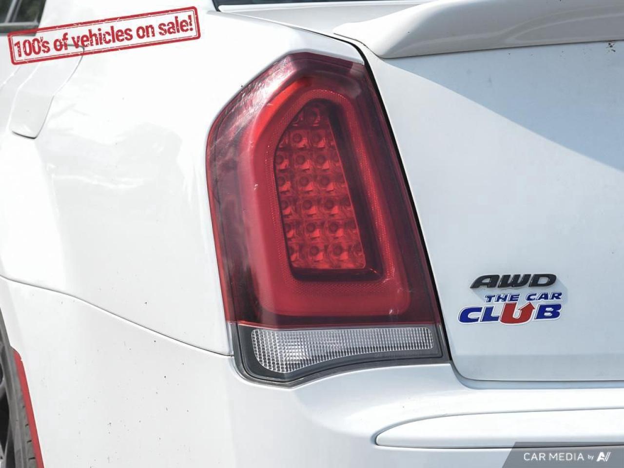 2023 Chrysler 300 300S