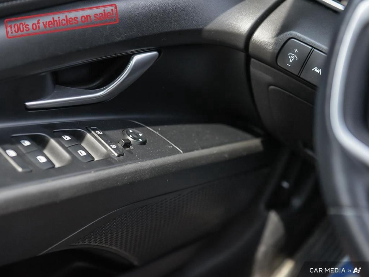 2023 Hyundai Elantra Preferred