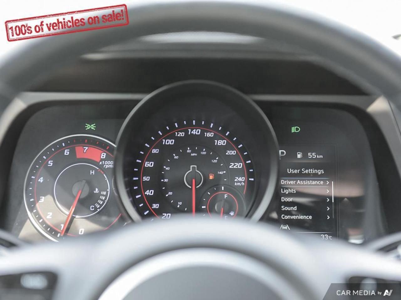2023 Hyundai Elantra Preferred