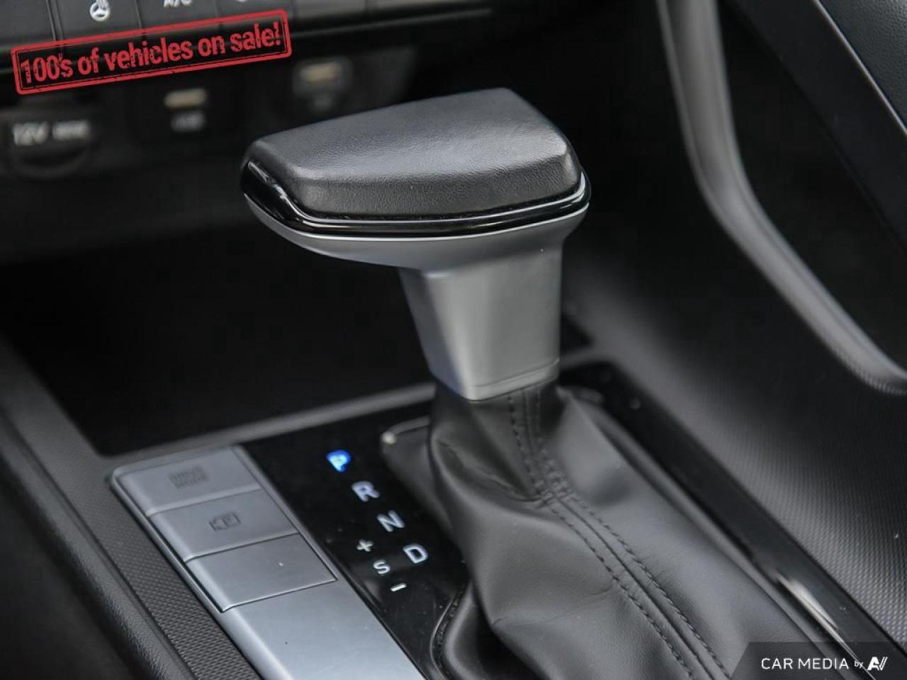 2023 Hyundai Elantra Preferred