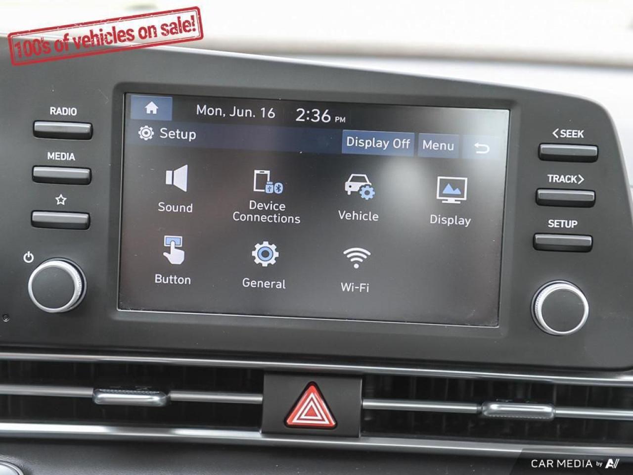 2023 Hyundai Elantra Preferred