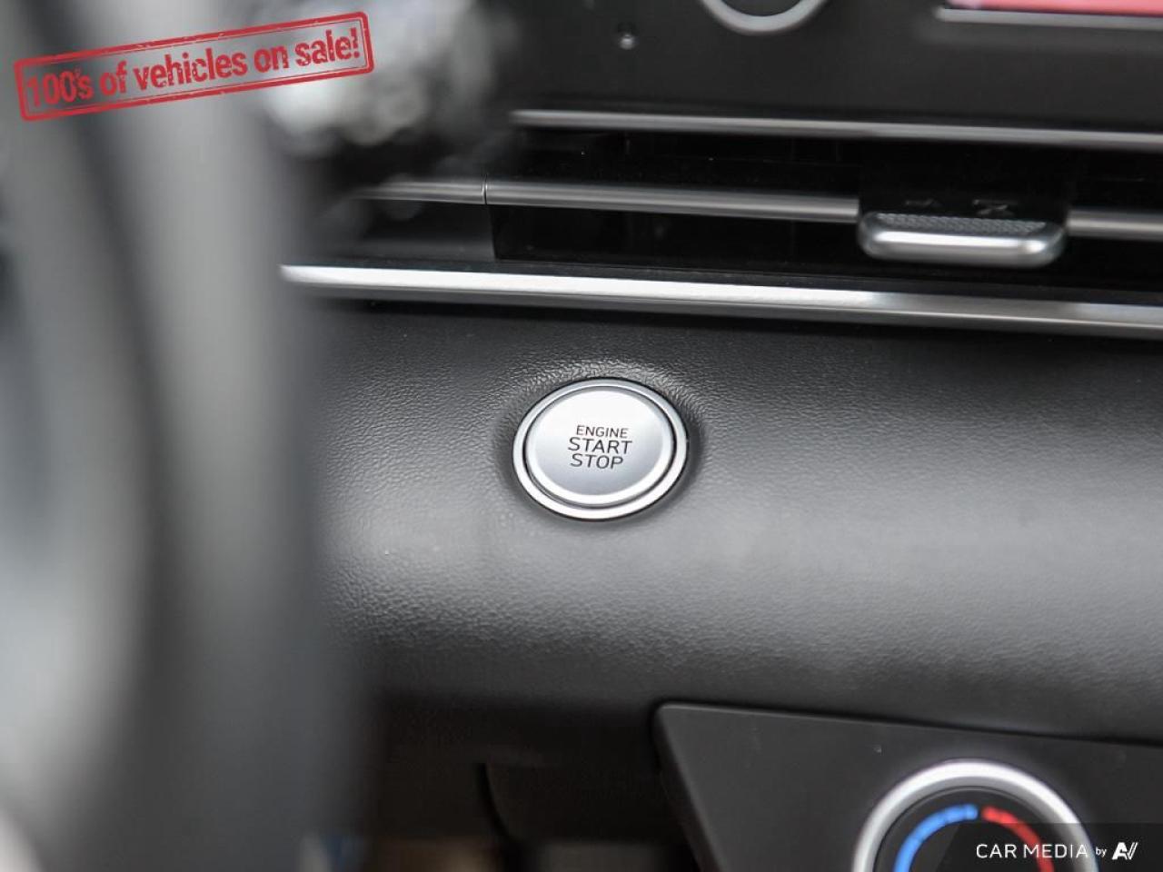 2023 Hyundai Elantra Preferred