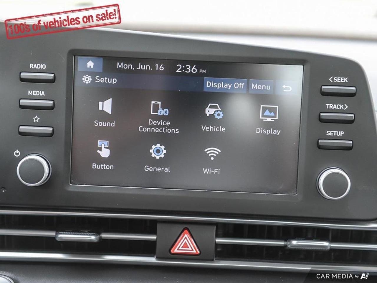 2023 Hyundai Elantra Preferred