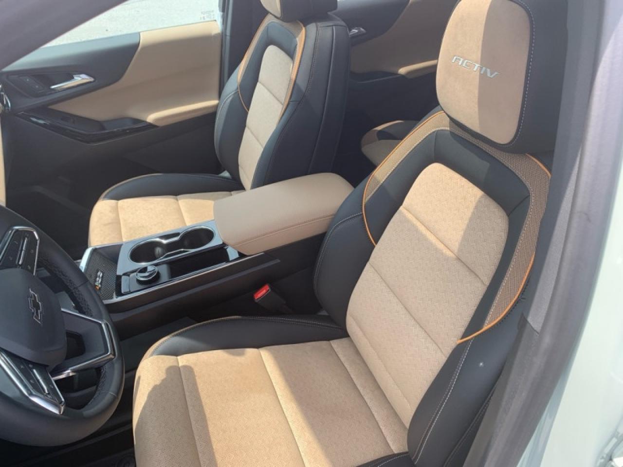 2026 Chevrolet Equinox ACTIV Photo