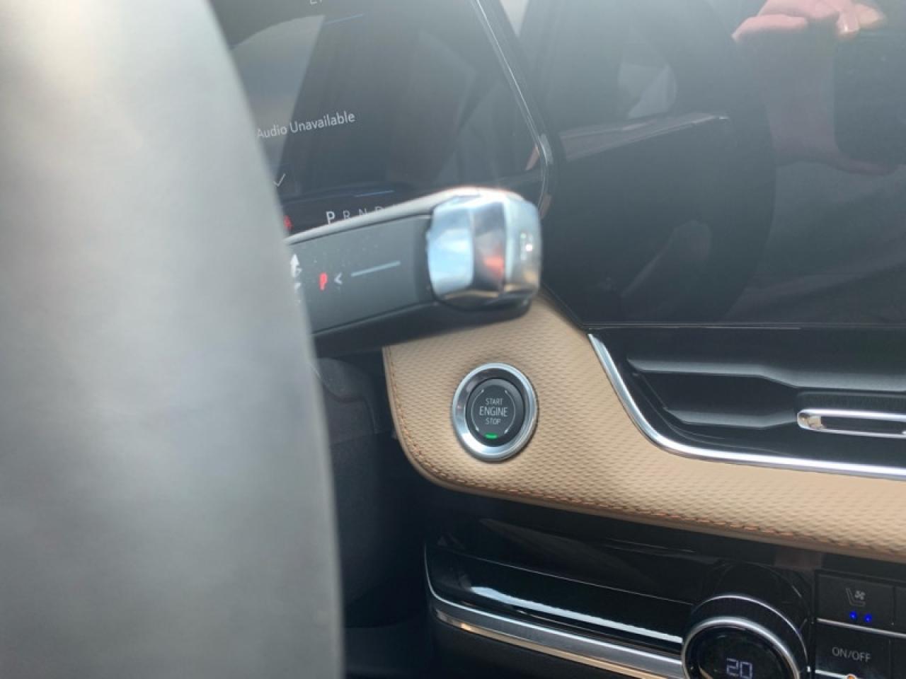 2026 Chevrolet Equinox ACTIV Photo