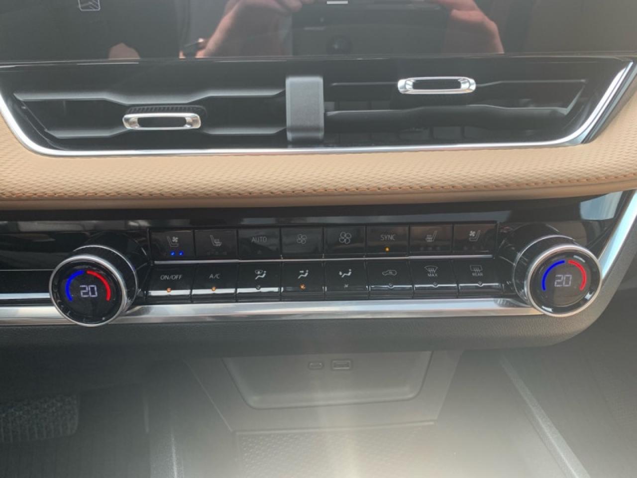 2026 Chevrolet Equinox ACTIV Photo